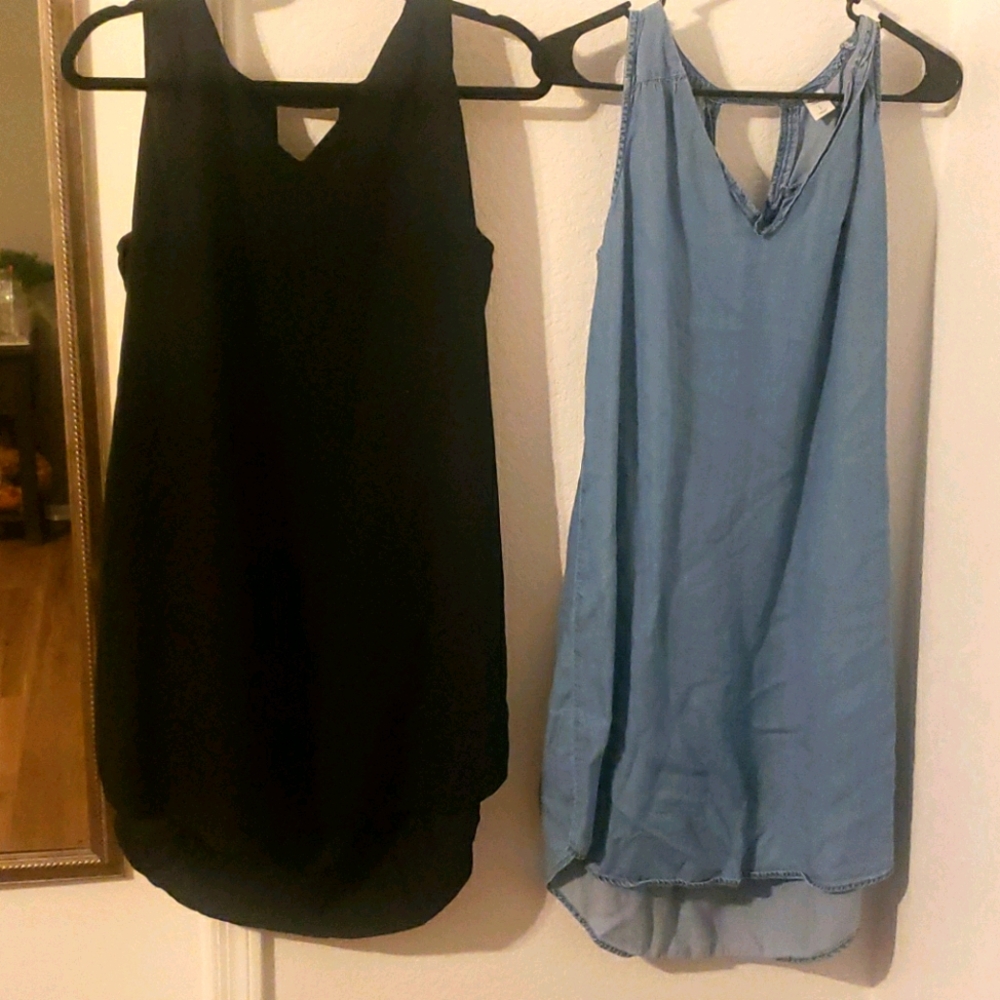 Old Navy High Low Dresses